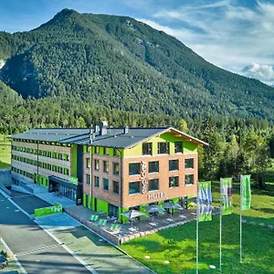 فندق Explorer Garmisch, فراشانت