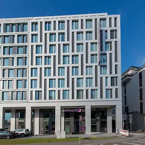 visit hotel