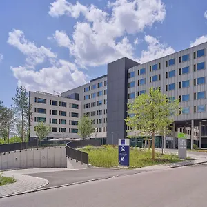 فندق Dorint Muenchen/garching, جارشينج باي ميونخ