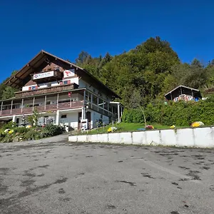Wald Cafe Simbach am Inn