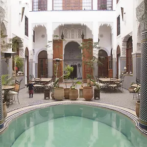 زيارة الفندق
