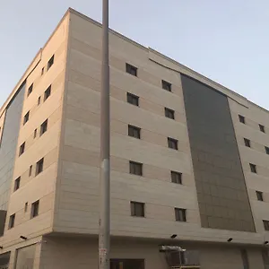 زيارة الفندق